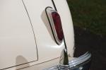 Packard One-Ten Special Convertible Coupe 1941 года